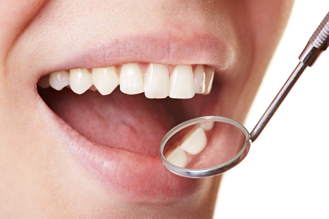 Atendimento de clínica geral odontológica