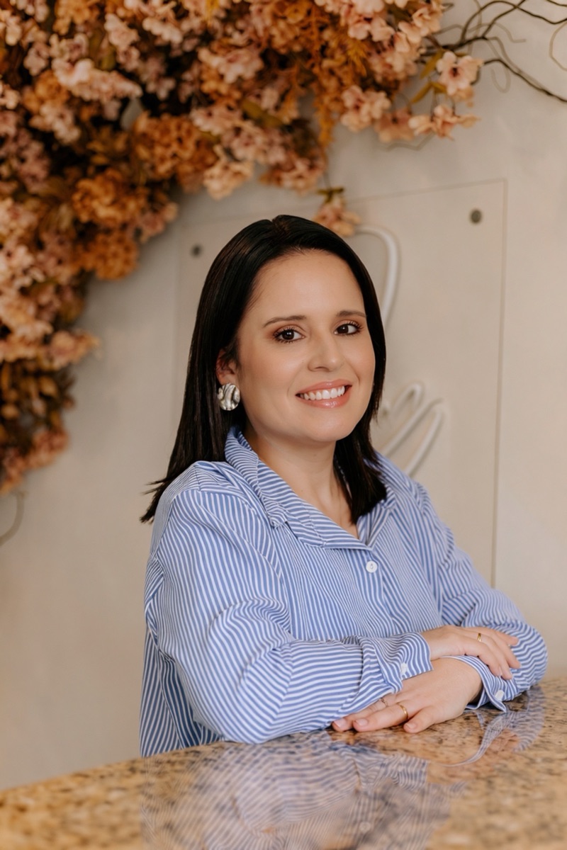 Dra. Letícia Pacheco Picada de Vargas
